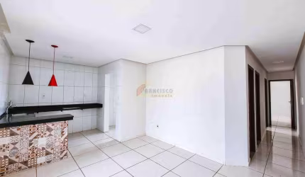 Apartamento à venda, 3 quartos, 1 vaga, Jardim das Oliveiras - Divinópolis/MG