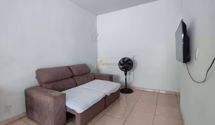 Casa à venda, 2 quartos, 1 vaga, João Antônio Gonçalves - Divinópolis/MG