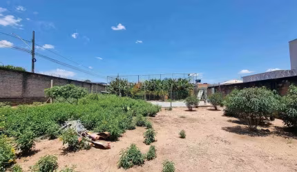 Lote à venda, Casa Nova - Divinópolis/MG