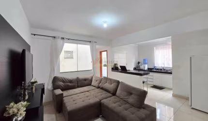 Apartamento à venda, 3 quartos, 1 suíte, 1 vaga, Sidil - Divinópolis/MG