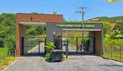 Condomínio Monte Verde