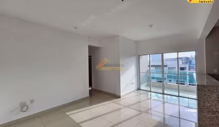 Apartamento à venda, 3 quartos, 1 suíte, 2 vagas, Afonso Pena - Divinópolis/MG