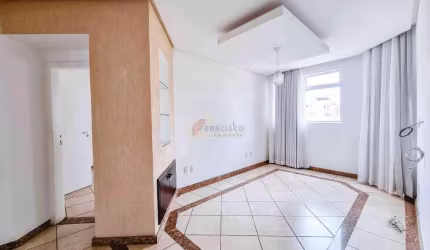 Apartamento à venda, 3 quartos, 1 suíte, 2 vagas, Centro - Divinópolis/MG