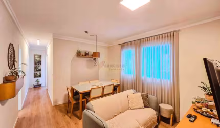 Apartamento à venda, 3 quartos, 1 suíte, 1 vaga, Sidil - Divinópolis/MG