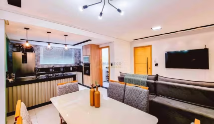 Apartamento à venda, 2 quartos, 1 suíte, 1 vaga, Manoel Valinhas - Divinópolis/MG