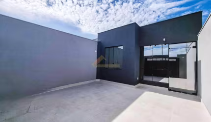 Casa à venda, 3 quartos, 1 suíte, 2 vagas, Residencial Alta Ville - Divinópolis/MG