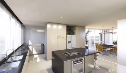 Apartamento à venda, 4 quartos, 3 suítes, 3 vagas, Centro - Divinópolis/MG