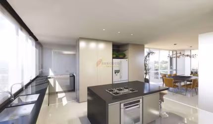 Apartamento à venda, 4 quartos, 3 suítes, 3 vagas, Centro - Divinópolis/MG