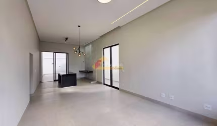 Casa à venda, 3 quartos, 1 suíte, 2 vagas, São José - Divinópolis/MG