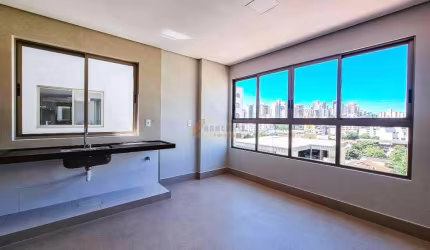 Apartamento à venda, 3 quartos, 1 suíte, 2 vagas, Sidil - Divinópolis/MG
