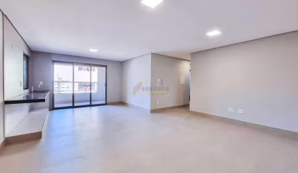 Apartamento com Área Privativa à venda, 3 quartos, 1 suíte, 2 vagas, Sidil - Divinópolis/MG
