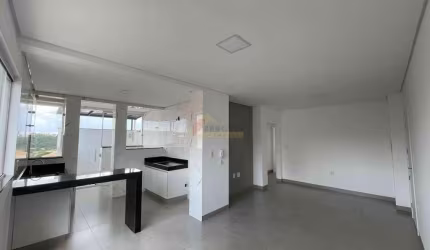 Apartamento à venda, 2 quartos, 1 suíte, 2 vagas, Bom Pastor - Divinópolis/MG