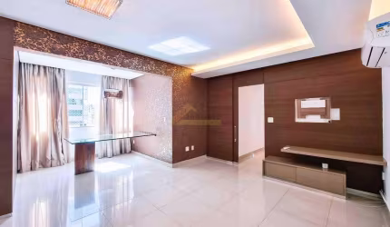 Apartamento à venda, 3 quartos, 1 suíte, 2 vagas, Vila Cruzeiro - Divinópolis/MG