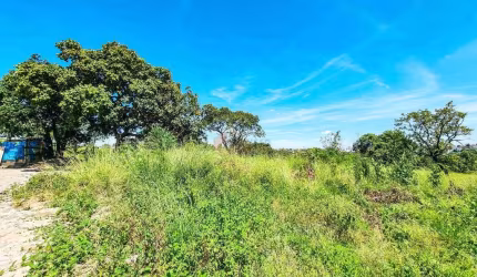 Lote à venda, Jusa Fonseca - Divinópolis/MG