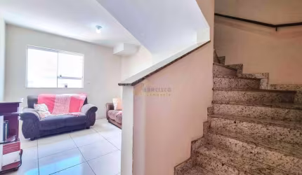 Apartamento Cobertura à venda, 2 quartos, 1 vaga, Centro - Divinópolis/MG