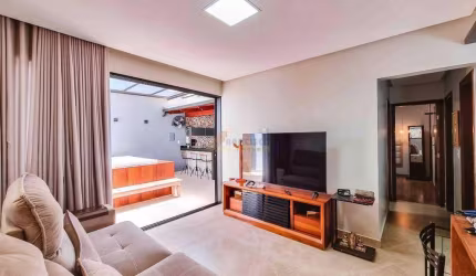 Casa à venda, 3 quartos, 1 suíte, 2 vagas, Das Oliveiras - Divinópolis/MG