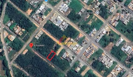 Lote à venda, Jardinópolis - Divinópolis/MG