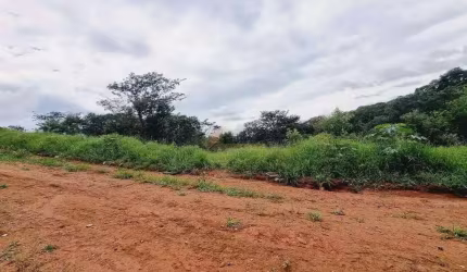 Lote à venda, Jardinópolis - Divinópolis/MG