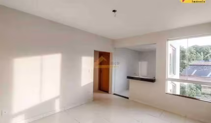 Apartamento à venda, 2 quartos, 2 vagas, Jardinópolis - Divinópolis/MG
