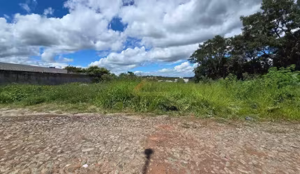 Lote à venda, Jardinópolis - Divinópolis/MG