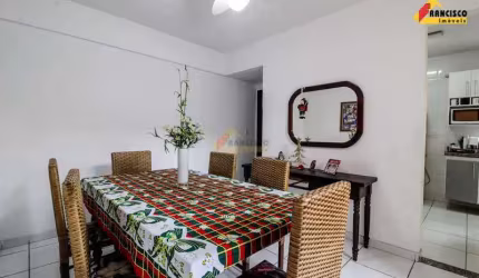 Apartamento à venda, 2 quartos, 1 suíte, 1 vaga, Santo Antônio - Divinópolis/MG