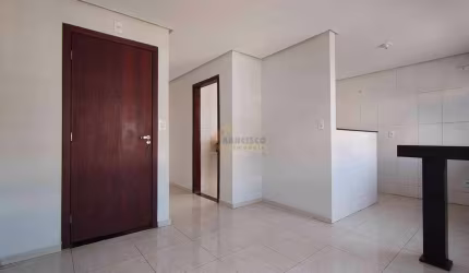 Apartamento à venda, 2 quartos, 1 vaga, Manoel Valinhas - Divinópolis/MG