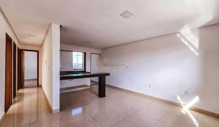Apartamento à venda, 3 quartos, 1 vaga, Realengo - Divinópolis/MG