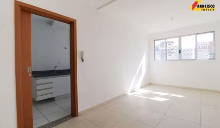Apartamento à venda, 2 quartos, 2 vagas, Sidil - Divinópolis/MG