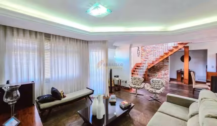 Apartamento Cobertura à venda, 4 quartos, 2 suítes, 2 vagas, Sidil - Divinópolis/MG