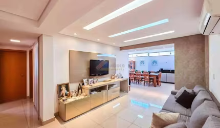 Apartamento com Área Privativa à venda, 3 quartos, 1 suíte, 2 vagas, Santo Antônio - Divinópolis/MG