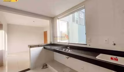 Apartamento à venda, 2 quartos, 2 vagas, Jardinópolis - Divinópolis/MG