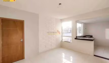 Apartamento à venda, 2 quartos, 2 vagas, Jardinópolis - Divinópolis/MG
