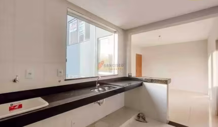 Apartamento à venda, 2 quartos, 2 vagas, Jardinópolis - Divinópolis/MG