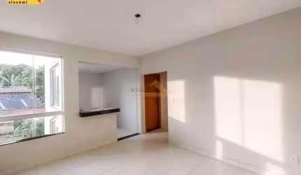 Apartamento à venda, 2 quartos, 2 vagas, Jardinópolis - Divinópolis/MG