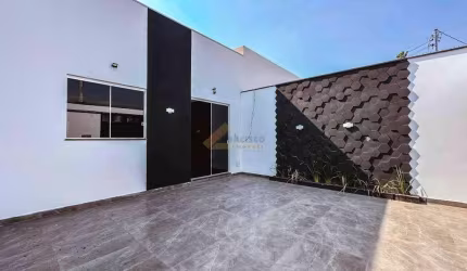 CASA SEM ESCADAS, IDEAL PARA IDOSOS OU NECESSIDADES ESPECIAIS.