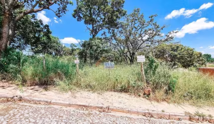 Lote à venda, Jardim das Acácias - Divinópolis/MG