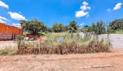 Lote à venda, Jardim das Acácias - Divinópolis/MG