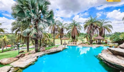 Lote à venda, Condomínio Aquaville - Divinópolis/MG