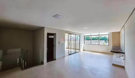 Apartamento Cobertura à venda, 3 quartos, 1 suíte, 2 vagas, Sidil - Divinópolis/MG
