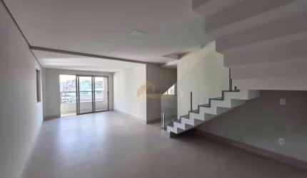 Apartamento Cobertura à venda, 3 quartos, 3 suítes, 2 vagas, Sidil - Divinópolis/MG