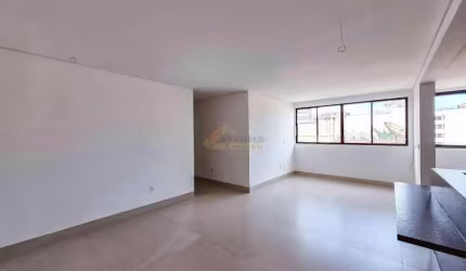Apartamento à venda, 3 quartos, 3 suítes, 3 vagas, Centro - Divinópolis/MG