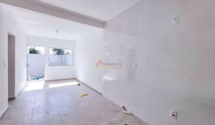 Casa à venda, 3 quartos, 2 vagas, Jardim Candidés - Divinópolis/MG