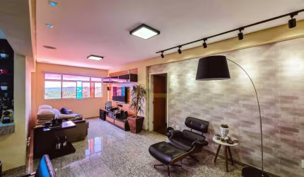 Apartamento à venda, 3 quartos, 1 suíte, 1 vaga, Centro - Divinópolis/MG