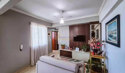 Apartamento Cobertura à venda, 2 quartos, 1 suíte, 1 vaga, Ipiranga - Divinópolis/MG