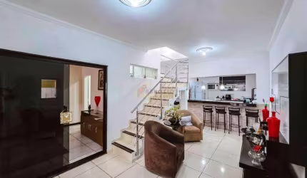 Casa à venda, 3 quartos, 1 suíte, 3 vagas, Vila Cruzeiro - Divinópolis/MG