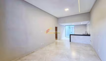 Casa à venda, 3 quartos, 1 suíte, 2 vagas, Residencial Doutor Walchir Resende Costa - Divinópolis/MG