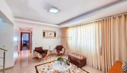 Apartamento à venda, 3 quartos, 2 suítes, 1 vaga, Centro - Divinópolis/MG