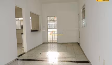 Casa residencial Sao Luiz