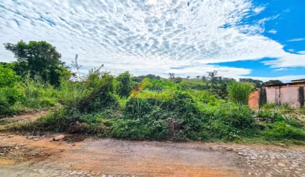 Lote à venda, Primavera - Divinópolis/MG
