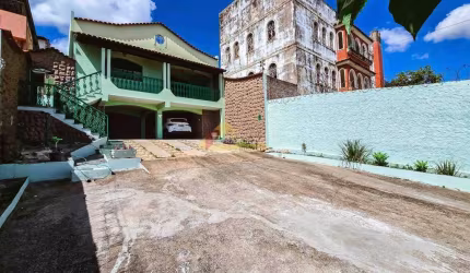 Casa à venda, 3 quartos, 2 vagas, Niterói - Divinópolis/MG